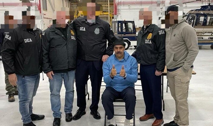 Maduronun əynindəki idman geyimi rekord qırdı - Foto