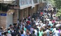 افزایش نرخ بیکاری