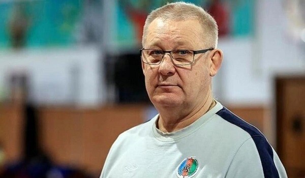 Azərbaycan millisi baş məşqçisiz qaldı