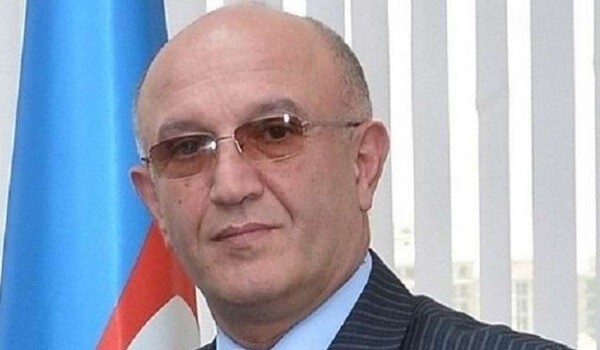 Kommunist Qurbanov İtaliyada müalicə alır