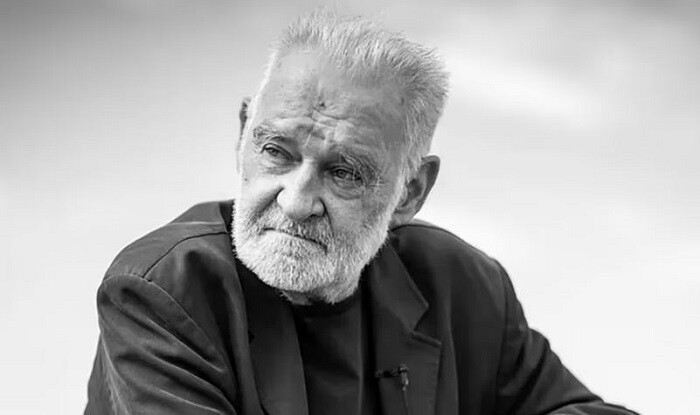 Умер Бела Тарр