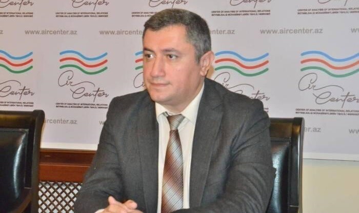 Mətin Məmmədliyə yüksək vəzifə verildi