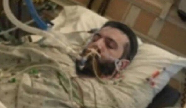 Türkiyəni qarışdıran görüntü: Suriya liderinə nə olub?