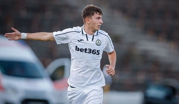 “Qarabağ” 19 yaşlı hücumçu alır - 2 milyona