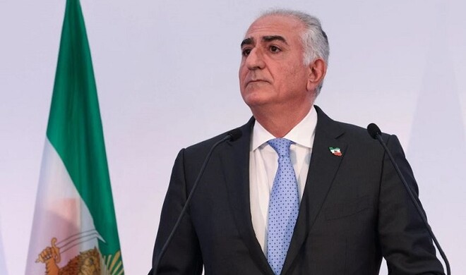 برلین‌ده  میتینگ کئچیریلدی- پهلوی غیری-فارسلارین سیمووللارینا قاداغا طلب ائتدی