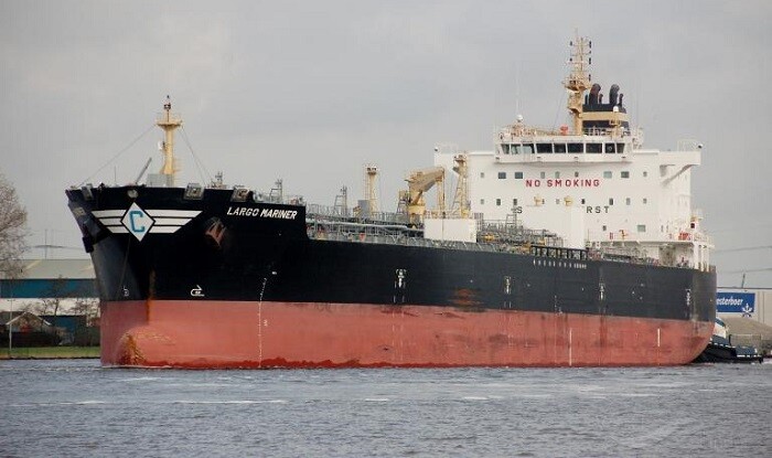 ABŞ-ın ələ keçirdiyi “Mariner”in kapitanı gürcü imiş