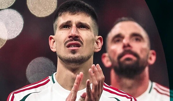 Macarıstan millisinin futbolçusu "Qarabağ"da oynamaq istəyir