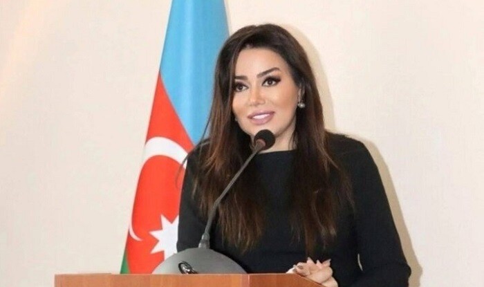 Nəsimi rayonuna rəhbərlik bu xanıma tapşırıldı