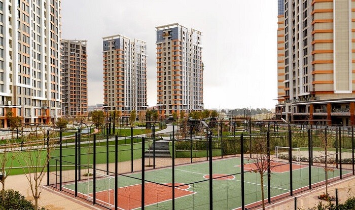 "City Garden Narimanov"da premium mənzillər satışda - "Kristal"