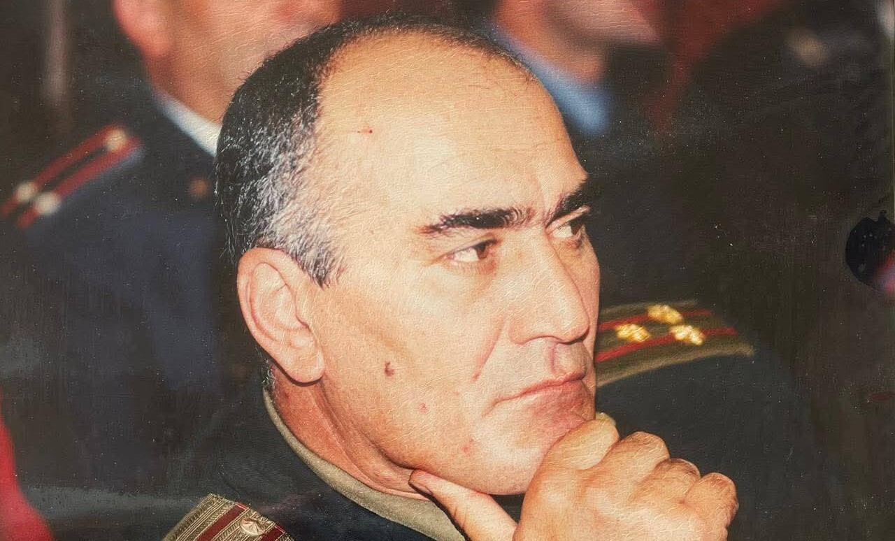 Məşhur əliyevçi, istiqlalçı deputat, polis rəisi vəfat etdi