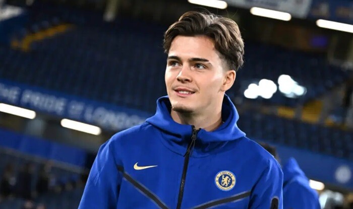 “Çelsi” Kasldaynı satdı