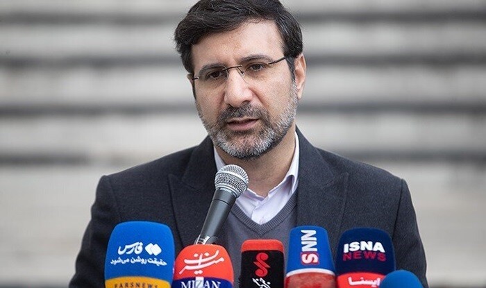 İran Konstitusiya Şurasının müşahidəçisi öldürüldü