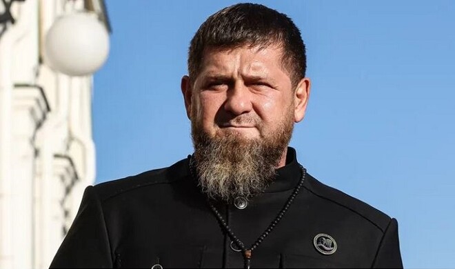 Kadyrov reelected as head of Chechnya