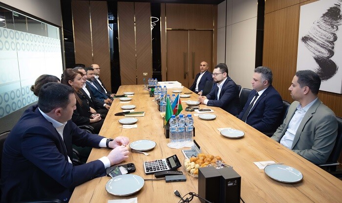 “OBA” SAP Quality Awards 2025-in qalibi oldu