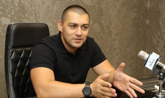 Rüfət Bədirovun 1,7 milyonluq əmlakı hərracda satılacaq - Foto