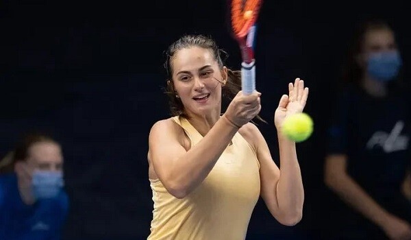 Rusiyanı təmsil edən azərbaycanlı finalda uduzdu