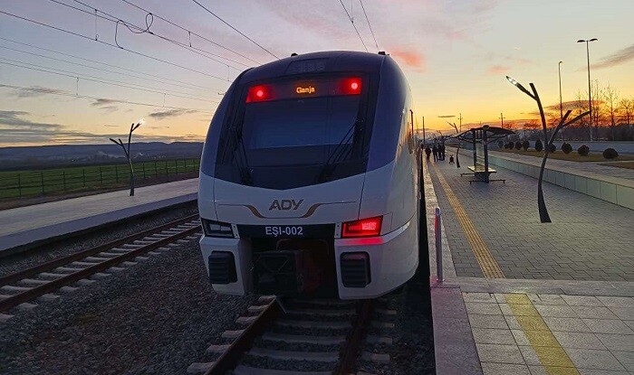 Hər gün Bakıdan-Qəbələyə və əks istiqamətə getmək mümkündür