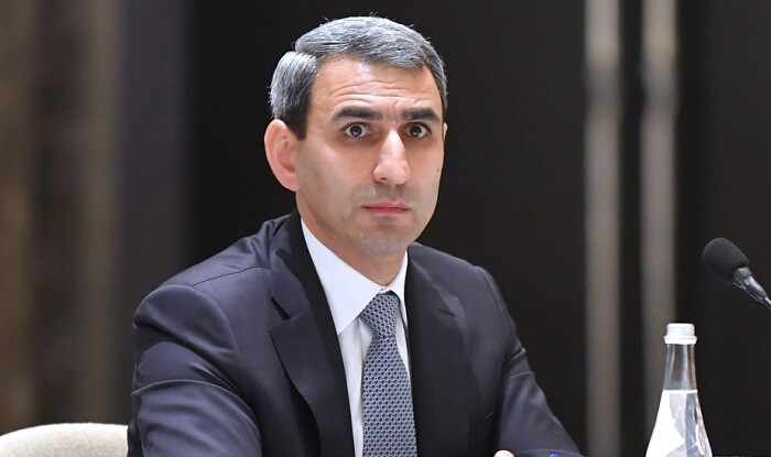 ADY-yə yeni şöbə müdiri təyin olundu - Foto