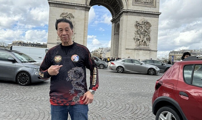 “Yaşayan Əfsanə” yenidən Bakıya gəlir