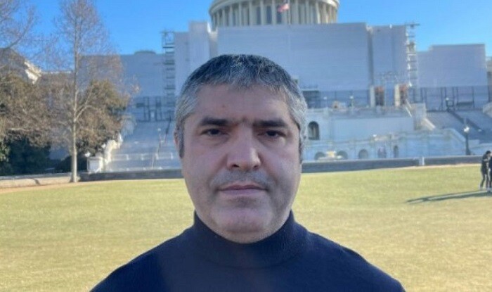 Tanınmış azərbaycanlı alim ABŞ-da həbs olundu