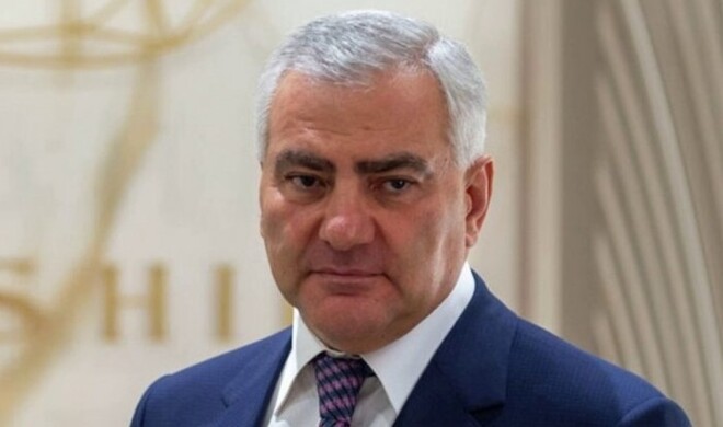 Karapetyan Paşinyanın əsas rəqibinə çevrilir? – Politoloq