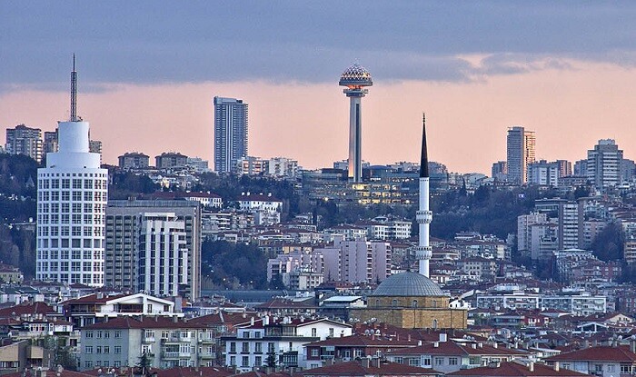 Türkiyə, Pakistan və Səudiyyə yeni ittifaq qurur