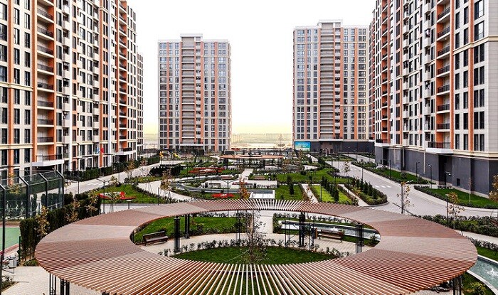 "Park Yasamal"da təmirli mənzillər: hazır, əşyalı və tikintisi davam edən...