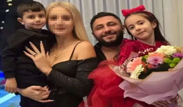 Məşhur yutuber azyaşlı uşaqlarını və özünü öldürdü