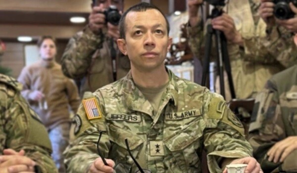 Ağ Ev bu generalı Qəzzaya göndərir – Təyinat