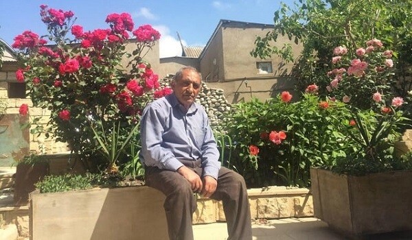 Azərbaycanda tanınmış həkim vəfat etdi