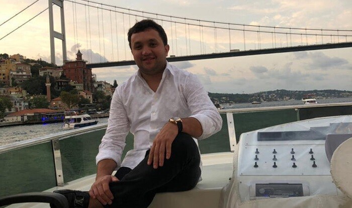 Sabiq məmur oğlunun 1 milyonluq dələduzluğu - Detallar