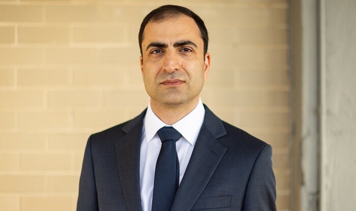 Iran under undeclared martial law, expert says -