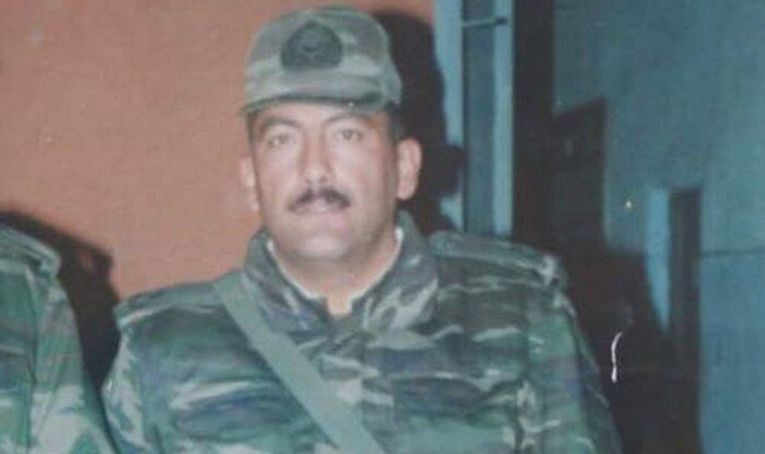 Polkovnik-leytenant vəfat etdi