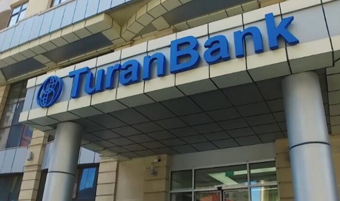 “TuranBank” maliyyə göstəricilərini açıqladı