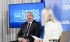 Aliyev: South Caucasus enters new development phase