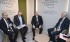 President Ilham Aliyev met with Jamie Dimon -
