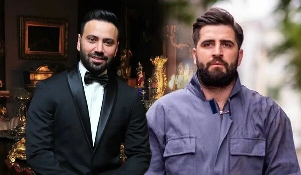 Türkiyədə 4 məşhur saxlanıldı