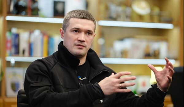 Ukrayna anti-dron günbəzini yaratmalıdır - Fedorov