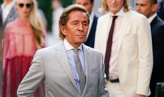 Dəb əfsanəsi vəfat etdi