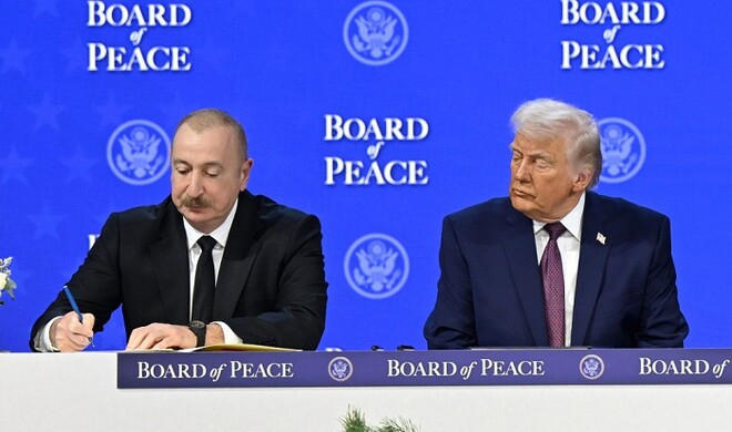 Алиев принял предложение Трампа, поскольку... - Беляев