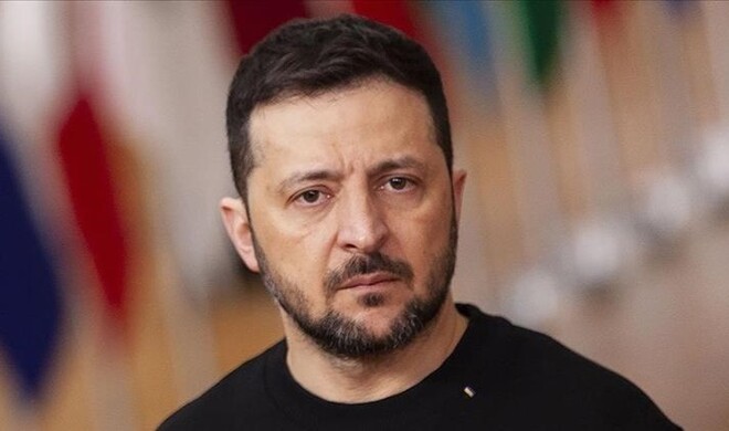 Zelensky congratulates Magyar on Hungary election win