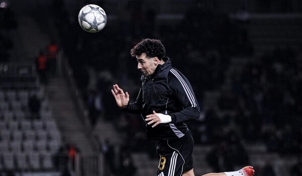 Bəhlul Mustafazadənin qolu tarixə düşdü