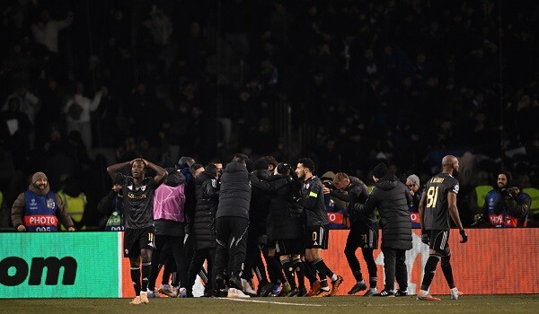 "Qarabağ"dan "Ayntraxt"a daha bir zərbə