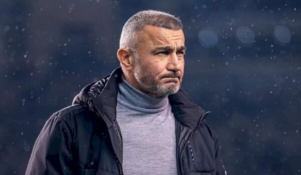 Qurbanov göz yaşlarını saxlaya bilmədi - Video