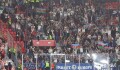 "Qarabağ" - "Neftçi" matçından sonra qarışıqlıq - Video