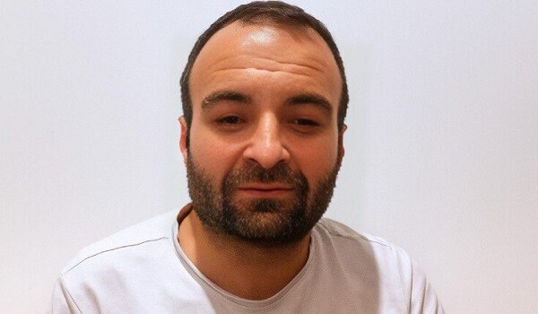 "Şəkili Pərviz" saxlanıldı