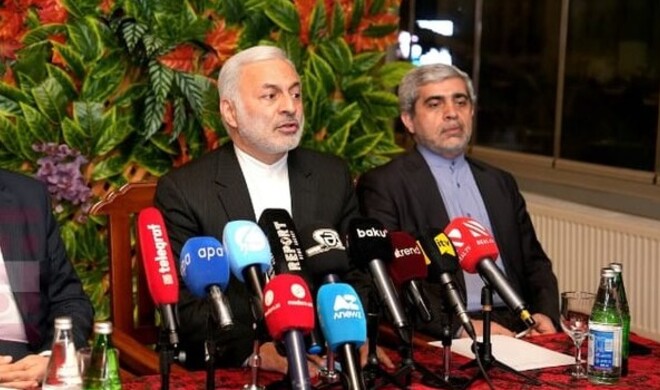 Cəlalzadə Bakıda kimi hədələdi? - İranla bağlı təhlükə