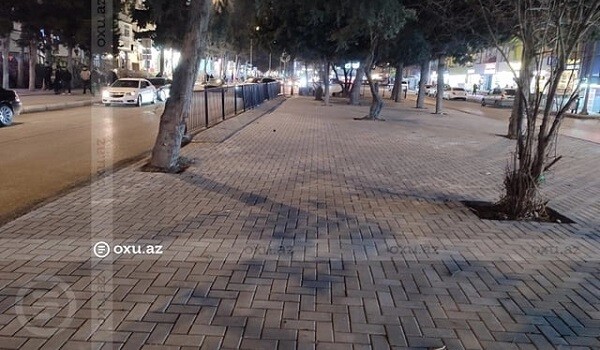 Xətai İH iddialara aydınlıq gətirdi - Video