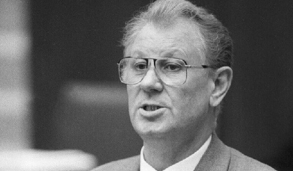 SSRİ-nin sonuncu müdafiə sənayesi naziri öldü