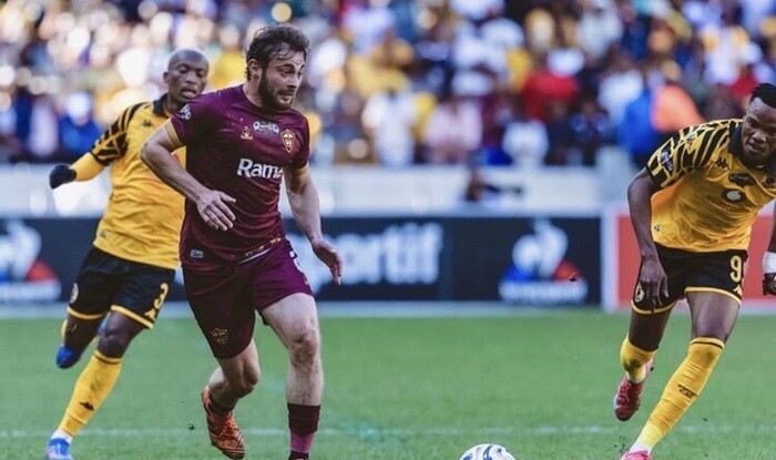 Afrikada çıxış edən futbolçu Azərbaycana qayıda bilər